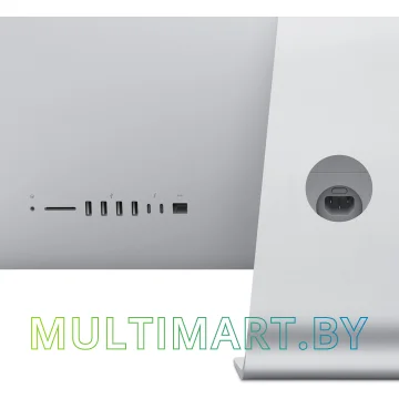Моноблок Apple iMac 27" Retina 5K 2020 (MXWU2) картинка 7